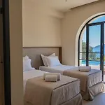 White Arch Villa Ajía Effimía