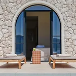 White Arch Villa *