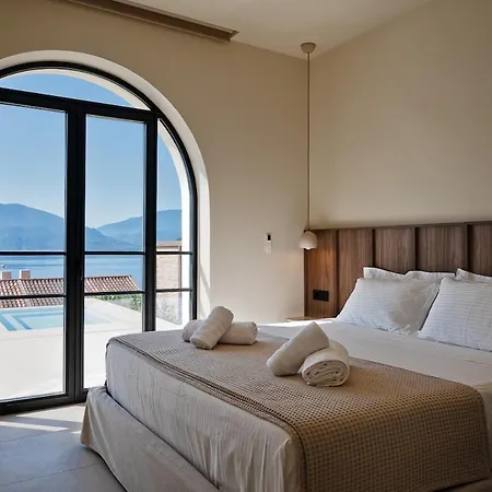 White Arch Agia Efimia