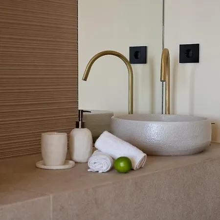 White Arch ヴィラ Agia Efimia