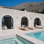 White Arch Villa Agia Efimia