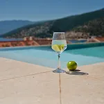 White Arch Villa Agia Efimia